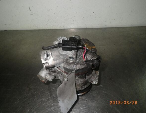 Airco Compressor VW Polo (9N)