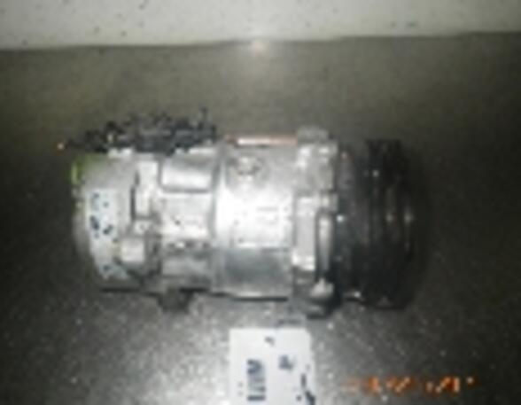 Air Conditioning Compressor PEUGEOT 307 (3A/C)