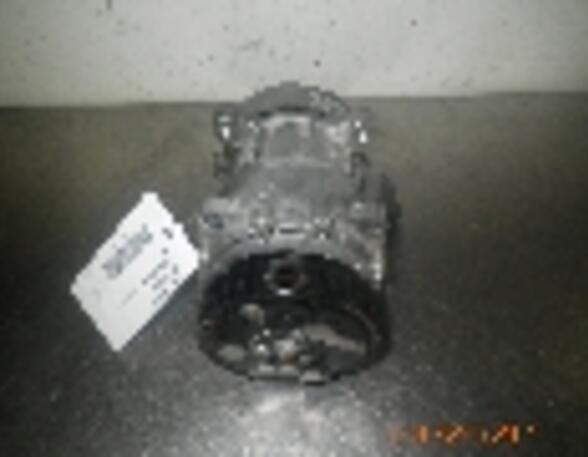 Air Conditioning Compressor PEUGEOT 307 (3A/C)