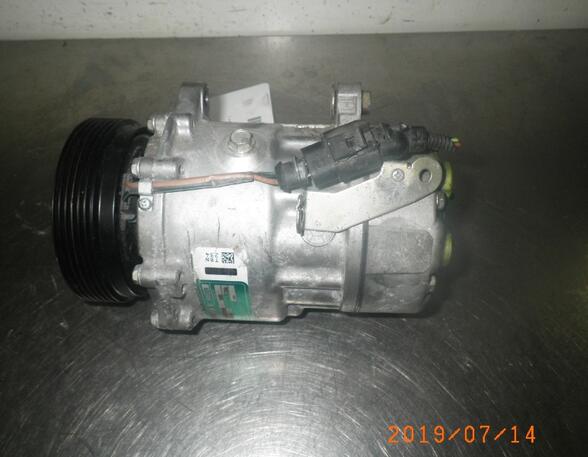 135249 Klimakompressor PEUGEOT 307 SD7V16