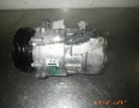 Air Conditioning Compressor PEUGEOT 307 (3A/C)