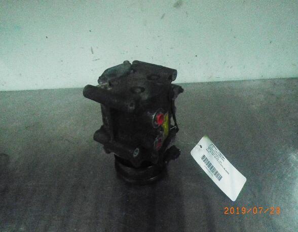 Airco Compressor FORD Fiesta V (JD, JH)