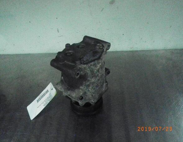 Air Conditioning Compressor FORD Fiesta V (JD, JH)