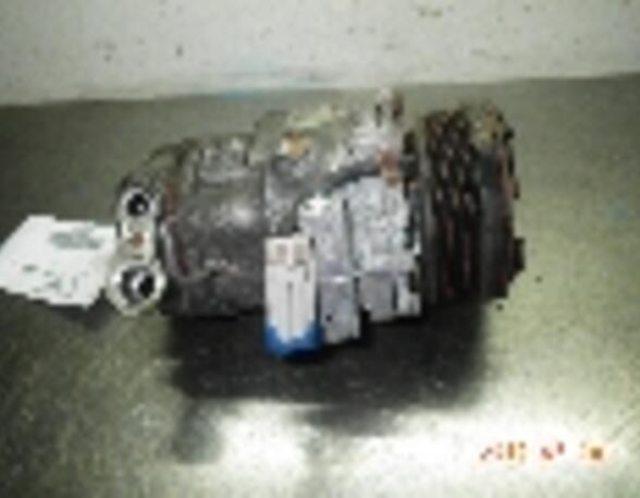 Air Conditioning Compressor OPEL Meriva (--)