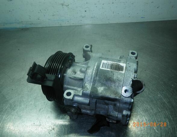 Airco Compressor FORD KA (RU8)