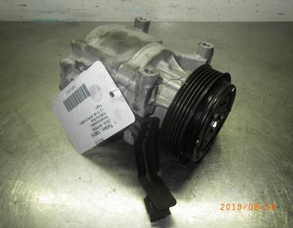 Airco Compressor FORD KA (RU8)