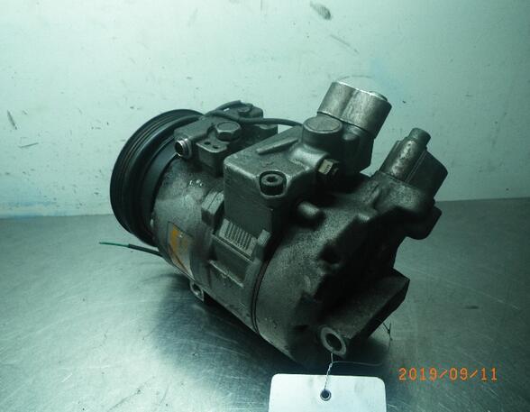 Air Conditioning Compressor VW Passat Variant (3B5)