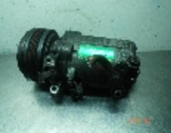 Air Conditioning Compressor BMW 3er (E46)