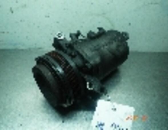 Airco Compressor BMW 3er (E46)