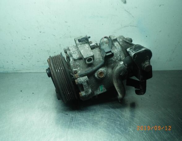 Airco Compressor FIAT Grande Punto (199)