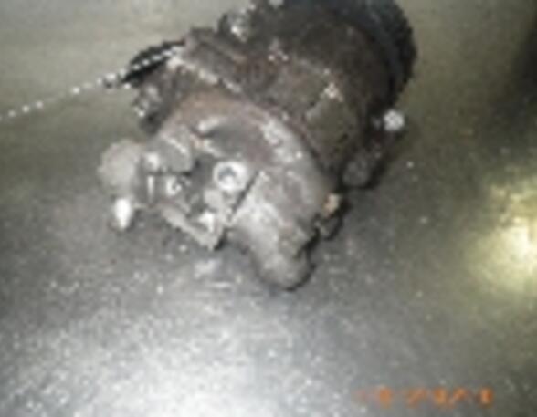 Airco Compressor VW Polo (9N)