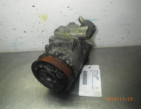 Airco Compressor VW Polo (9N)