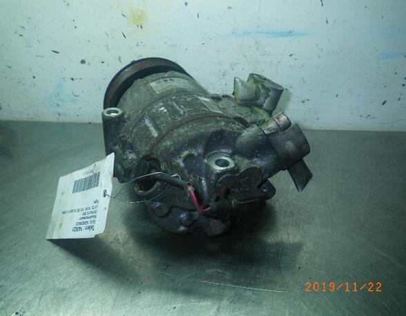 Airco Compressor VW Polo (9N)