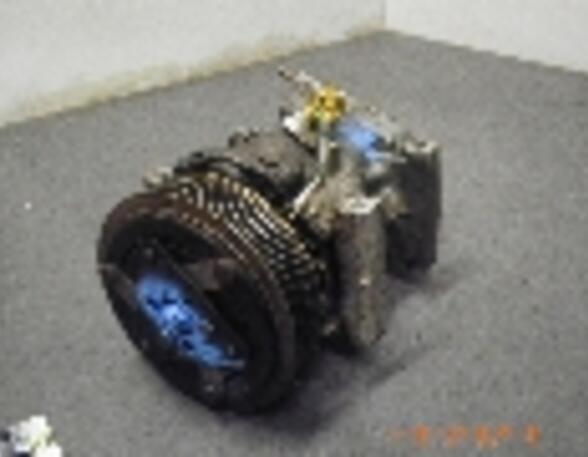 Airco Compressor PEUGEOT 206 CC (2D)