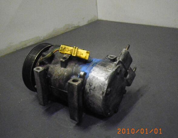 Airco Compressor PEUGEOT 206 CC (2D)