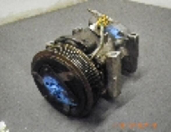 Airco Compressor PEUGEOT 206 CC (2D)