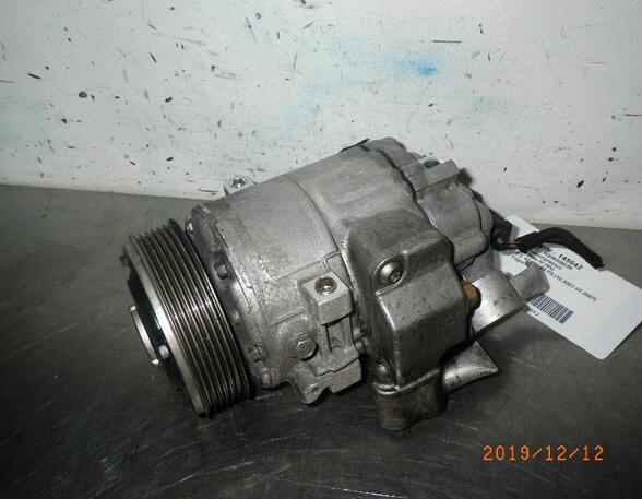 Airco Compressor VW Polo (9N)