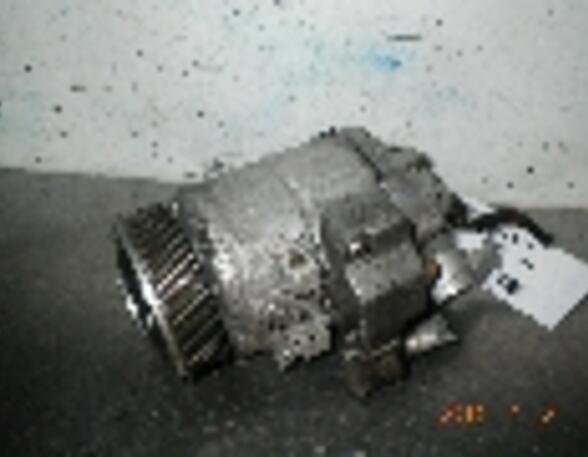 Air Conditioning Compressor VW Polo (9N)