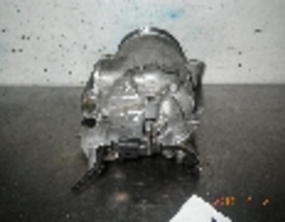 Airco Compressor VW Polo (9N)