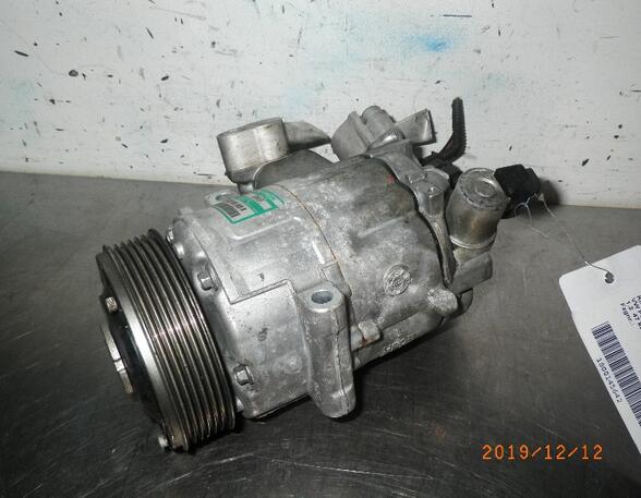 Airco Compressor VW Polo (9N)