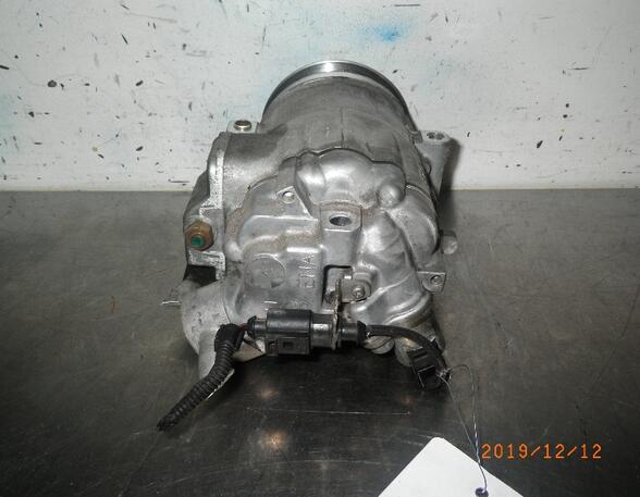 Airco Compressor VW Polo (9N)