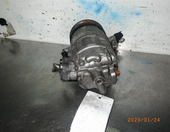 Air Conditioning Compressor BMW 3er (E46)