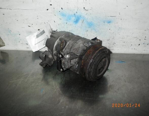 Air Conditioning Compressor BMW 3er (E46)