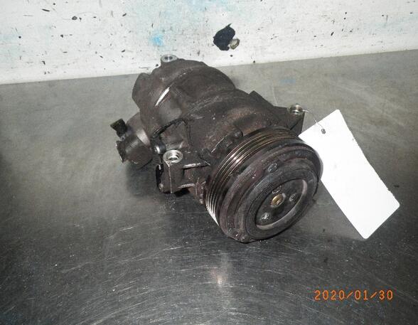 Air Conditioning Compressor BMW 3er (E46)