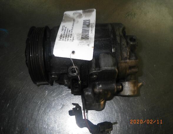 Airco Compressor VW Polo (9N)