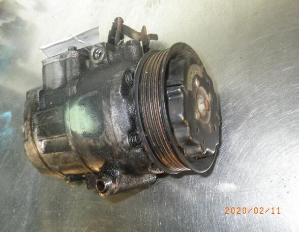 Airco Compressor VW Polo (9N)