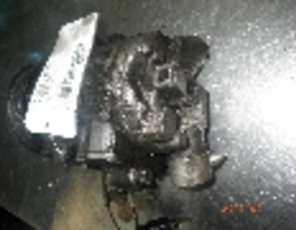 Airco Compressor VW Polo (9N)