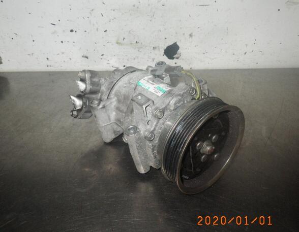 Airco Compressor RENAULT Twingo II (CN0)