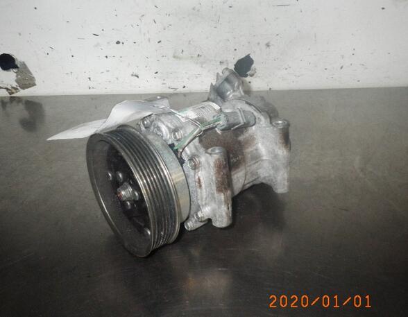 Airco Compressor RENAULT Twingo II (CN0)