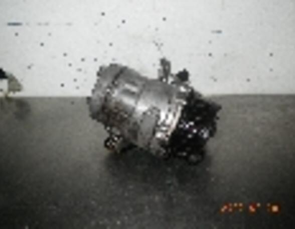 Airco Compressor OPEL Corsa C (F08, F68)