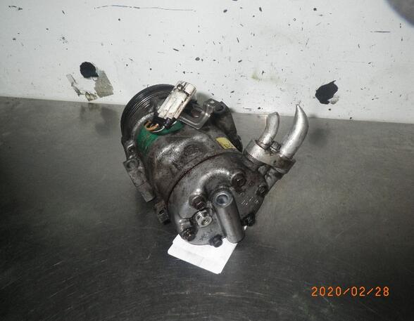 Airco Compressor OPEL Corsa C (F08, F68)