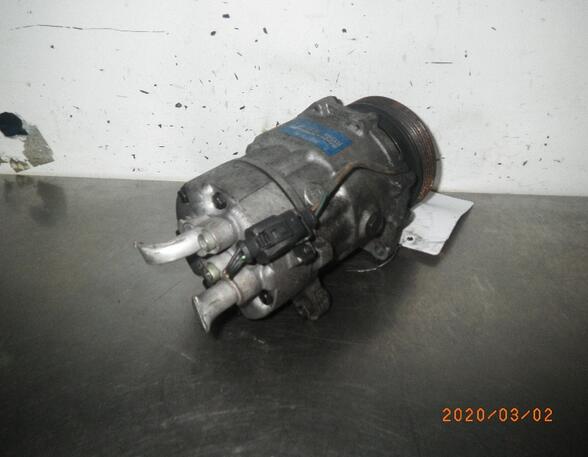 Air Conditioning Compressor VW Bora Variant (1J6)