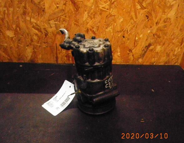 Air Conditioning Compressor CITROËN C3 I (FC, FN)