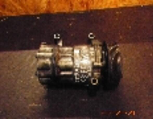 Air Conditioning Compressor CITROËN C3 I (FC, FN)