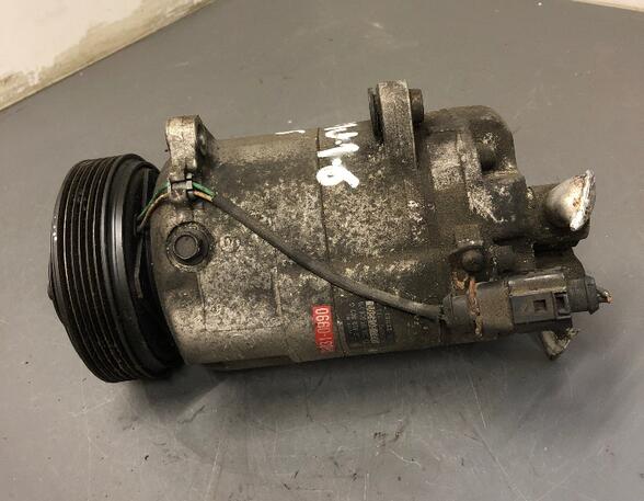 Airco Compressor VW Golf IV (1J1)