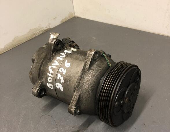 Airco Compressor VW Golf IV (1J1)