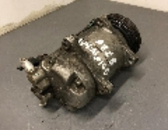 Airco Compressor VW Golf IV (1J1)