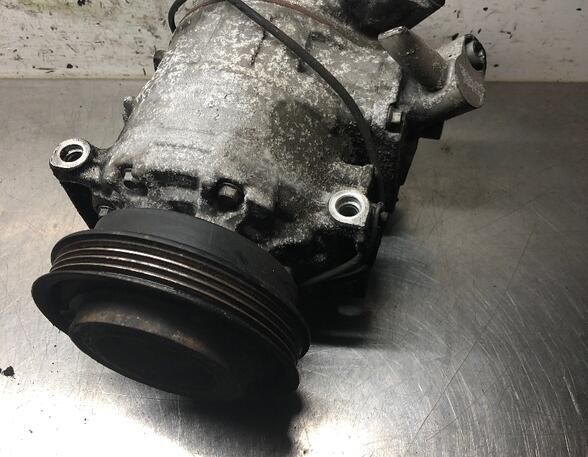 Air Conditioning Compressor VW Passat Variant (3B6)