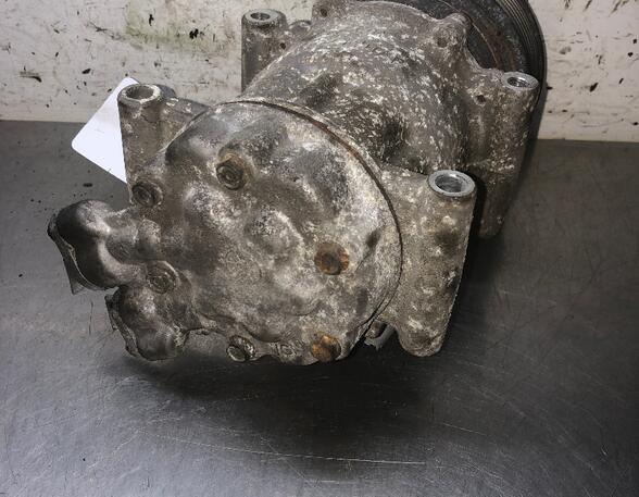 Air Conditioning Compressor RENAULT Twingo II (CN0)