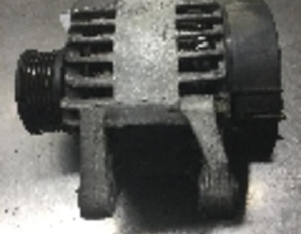 158710 Klimakompressor FIAT Stilo (192) 46782213