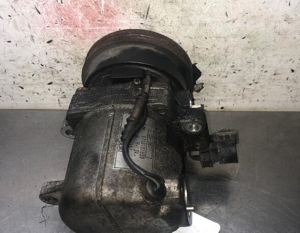 Air Conditioning Compressor BMW 3er Compact (E36)