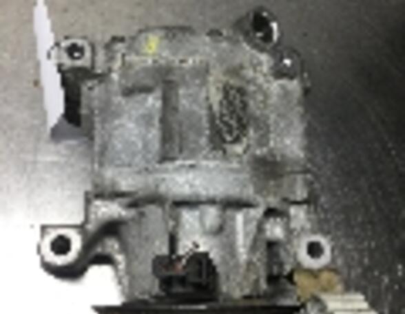 Air Conditioning Compressor FIAT Punto (188)