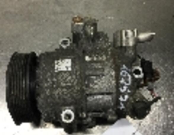 Airco Compressor VW Polo (9N)