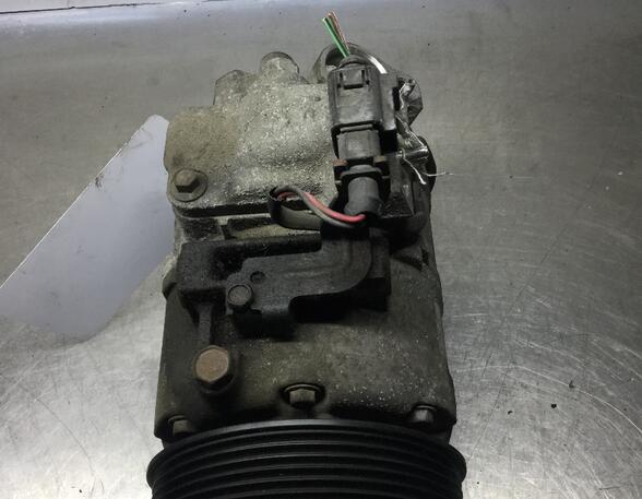 Airco Compressor VW Polo (9N)