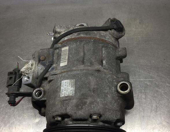 Airco Compressor VW Polo (9N)