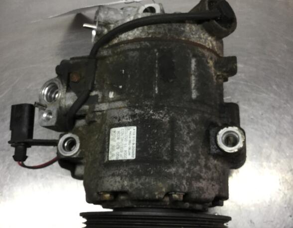 Air Conditioning Compressor VW Polo (9N)